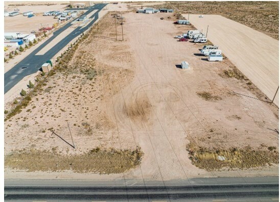 More Photos Of 2503 S FM 866, Goldsmith Industrial For Sale