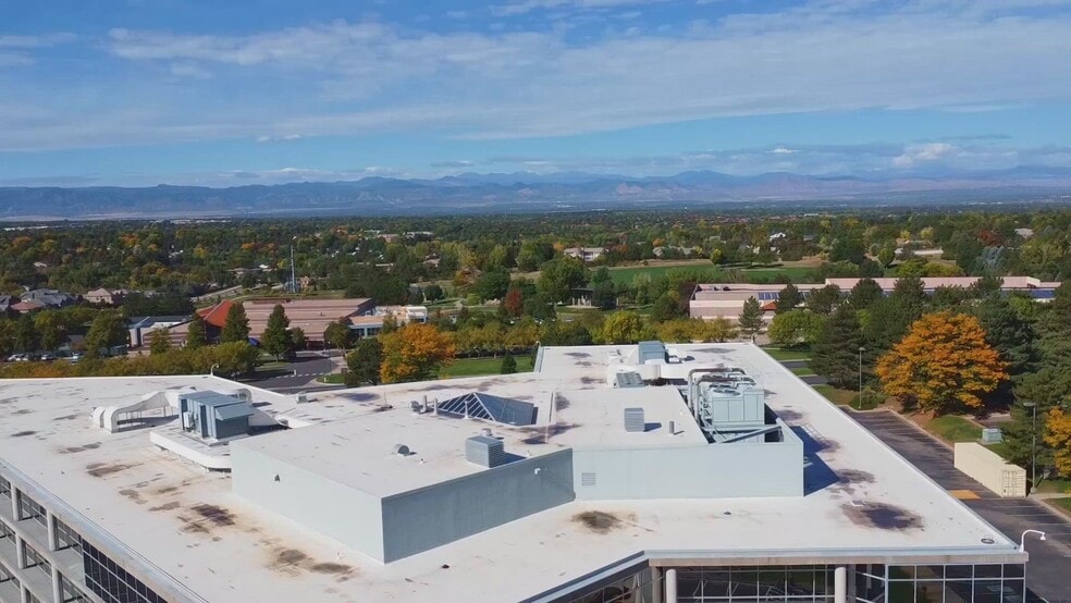 More Photos Of 5800 S Quebec St, Greenwood Village Medical For Lease