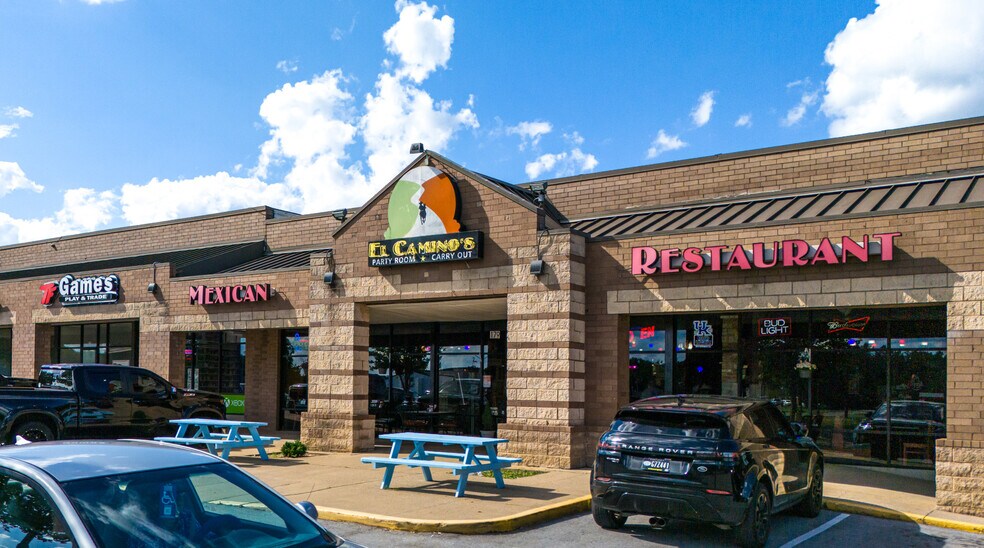 More Photos Of 137-205 E Lincoln Trail Blvd, Radcliff Unknown For Lease