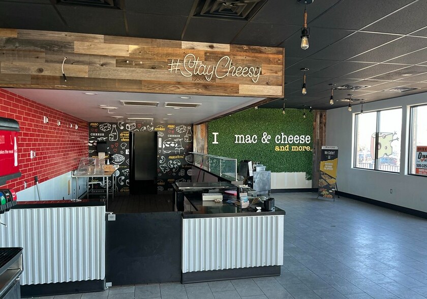 More Photos Of 4903 E Main St, Farmington General Retail For Lease