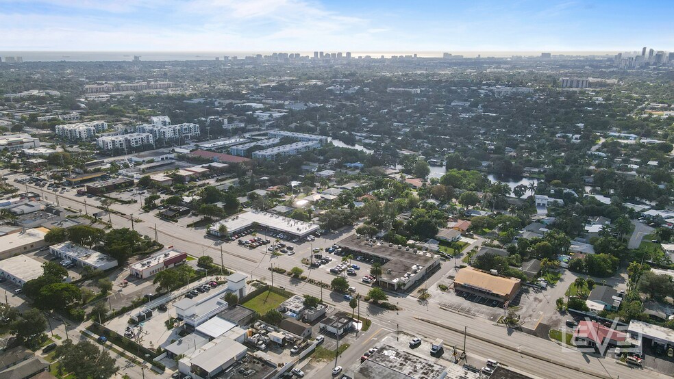 More Photos Of 300 E Oakland Park Blvd, Fort Lauderdale Unknown For Lease