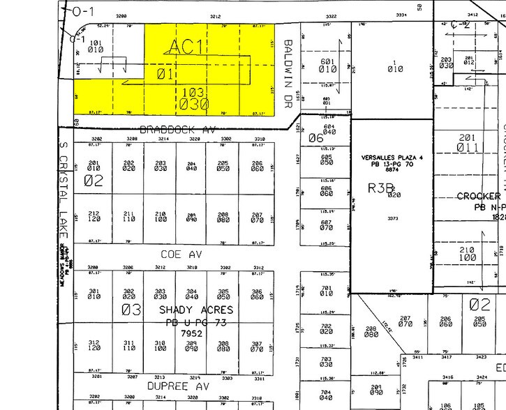 More Photos Of 3212 Curry Ford Rd, Orlando Freestanding For Sale