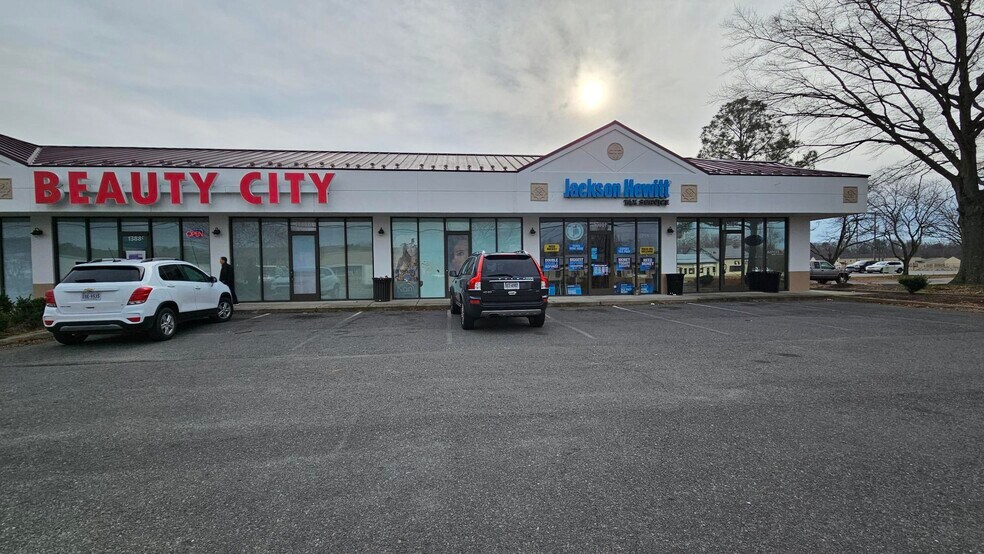 More Photos Of 1388 Tappahannock Blvd, Tappahannock Storefront For Lease