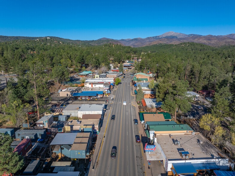 More Photos Of 2525 Sudderth Dr, Ruidoso General Retail For Sale