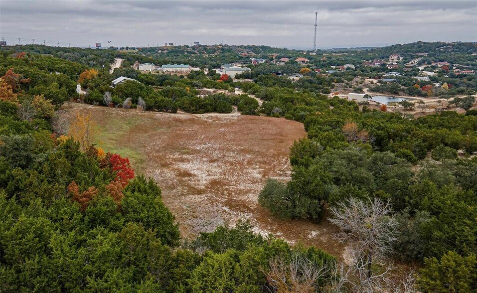 More Photos Of 5016 Bob Wire Rd, Spicewood Land For Sale