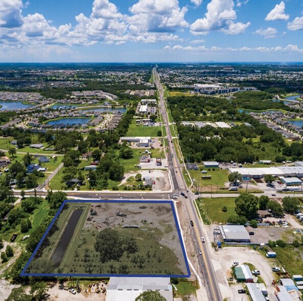 More Photos Of SR-674 & West Lake Drive, Wimauma Land For Sale