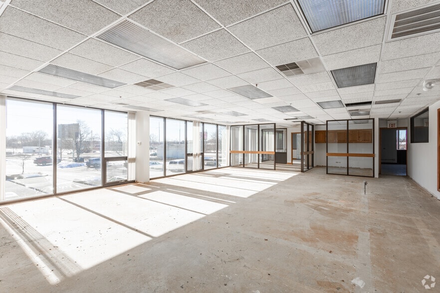 Photo of 2nd Floor Ste 1890