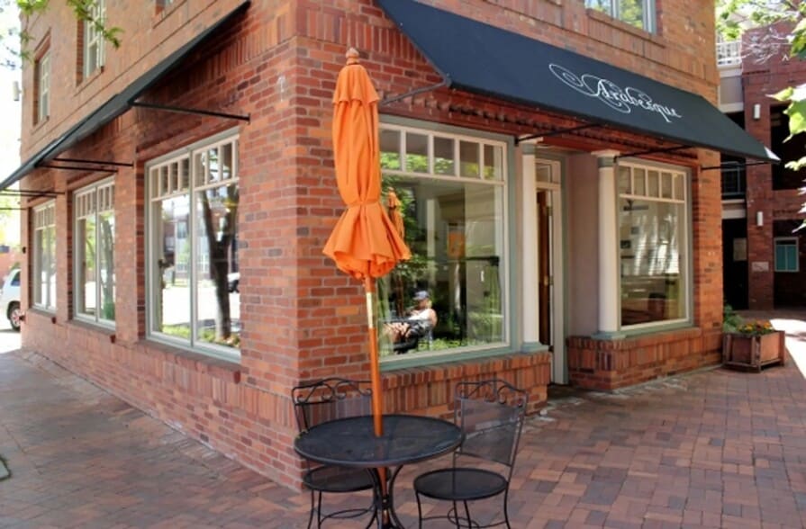 More Photos Of 1634 Walnut St, Boulder Office For Sale
