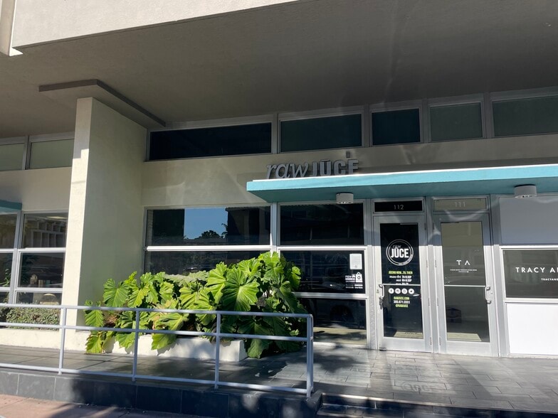 More Photos Of 1430 S Dixie Hwy, Coral Gables Office For Lease