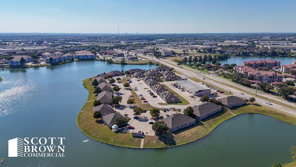 Primary Photo Of 860 Hebron Pky, Lewisville Medical For Lease