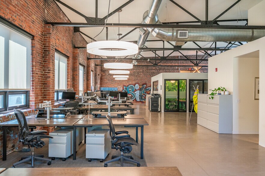 More Photos Of 1140 Garvin Pl, Louisville Office For Lease