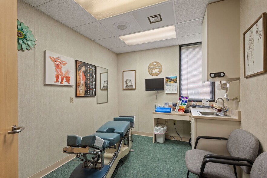 More Photos Of 2559 37th Ave, Columbus Medical For Sale