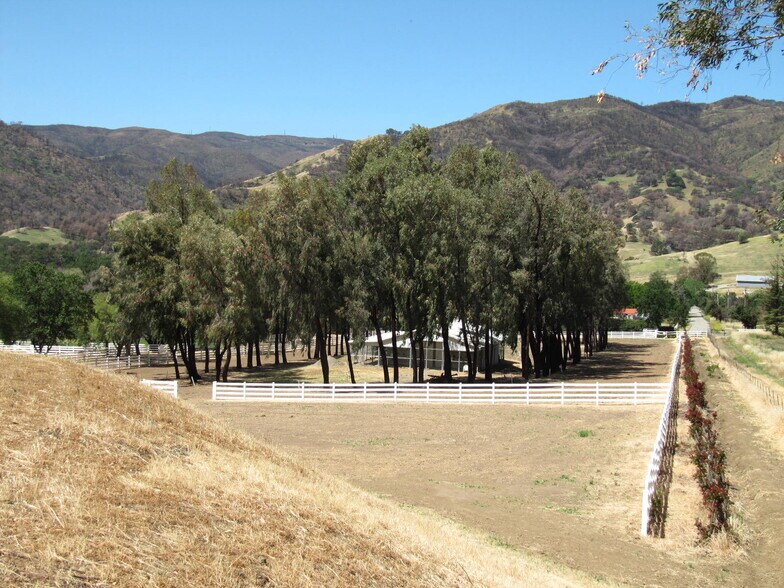 More Photos Of 3500 Pleasants Trl, Vacaville Land For Sale