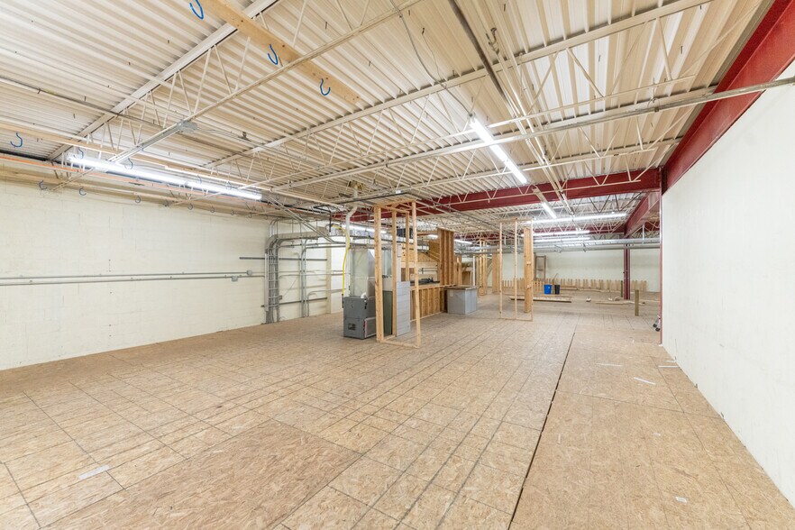 More Photos Of 3845 Northern Pike, Monroeville Freestanding For Lease