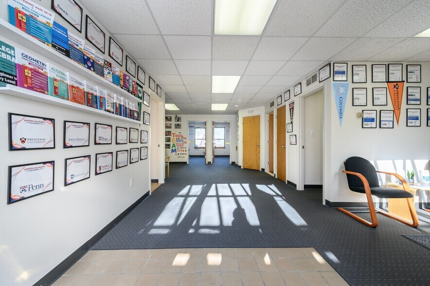 More Photos Of 176-182 Tamarack Cir, Skillman Medical For Sale