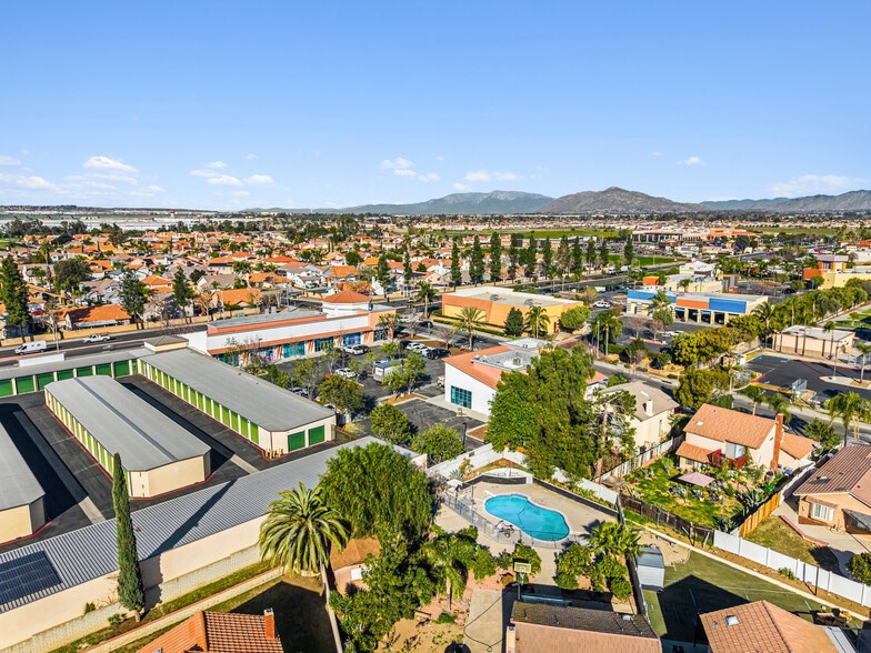 More Photos Of 25025 Red Maple Ln, Moreno Valley General Retail For Sale