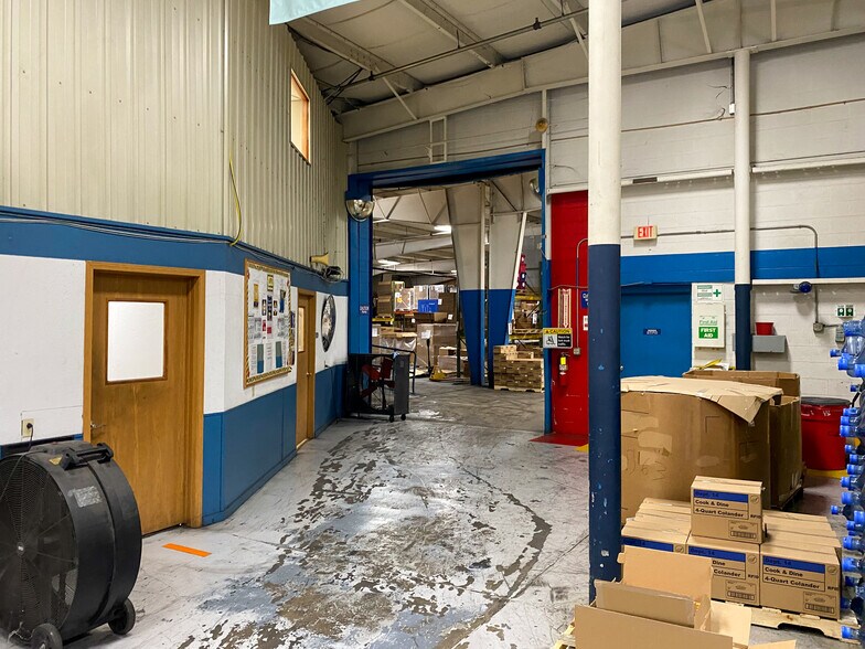 More Photos Of 101 Juneau & 301 2nd St, Elroy Industrial For Sale