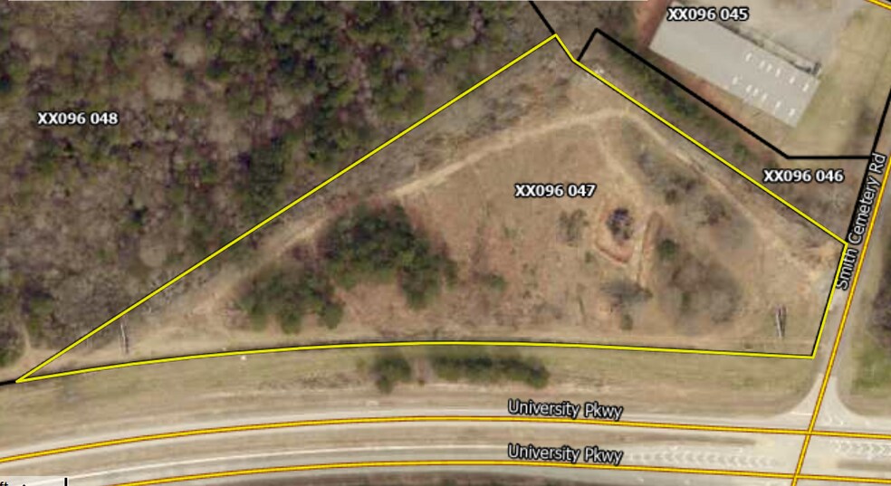 More Photos Of Hwy 316, Winder Land For Sale