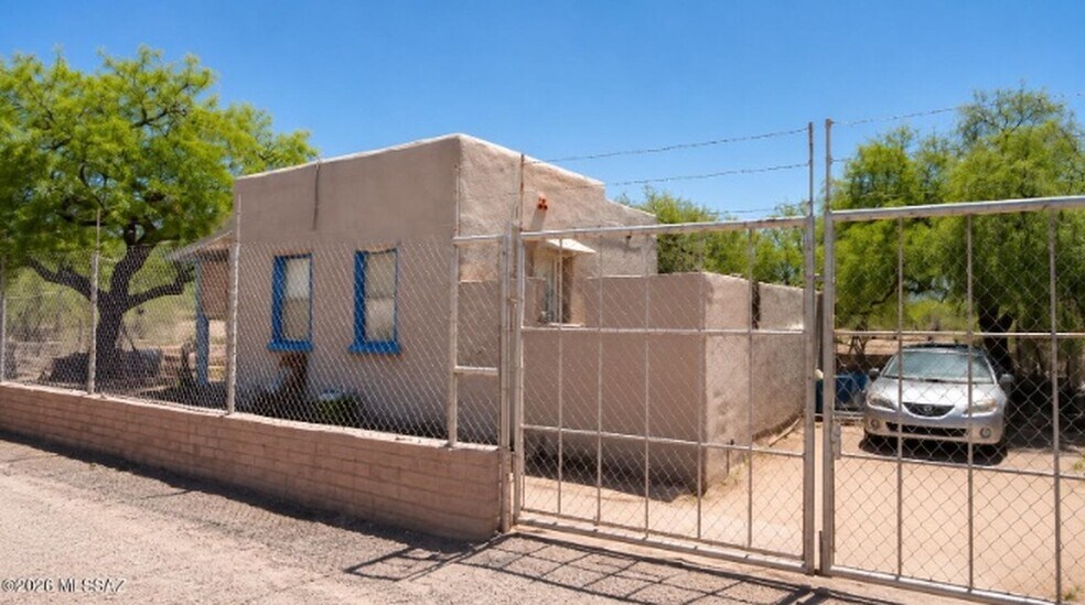 More Photos Of 41921 S Sasabe Hwy, Sasabe Land For Sale