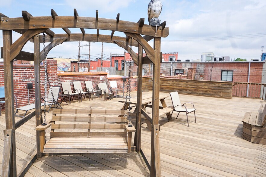 More Photos Of 222 Union St, Jonesboro Apartments For Sale