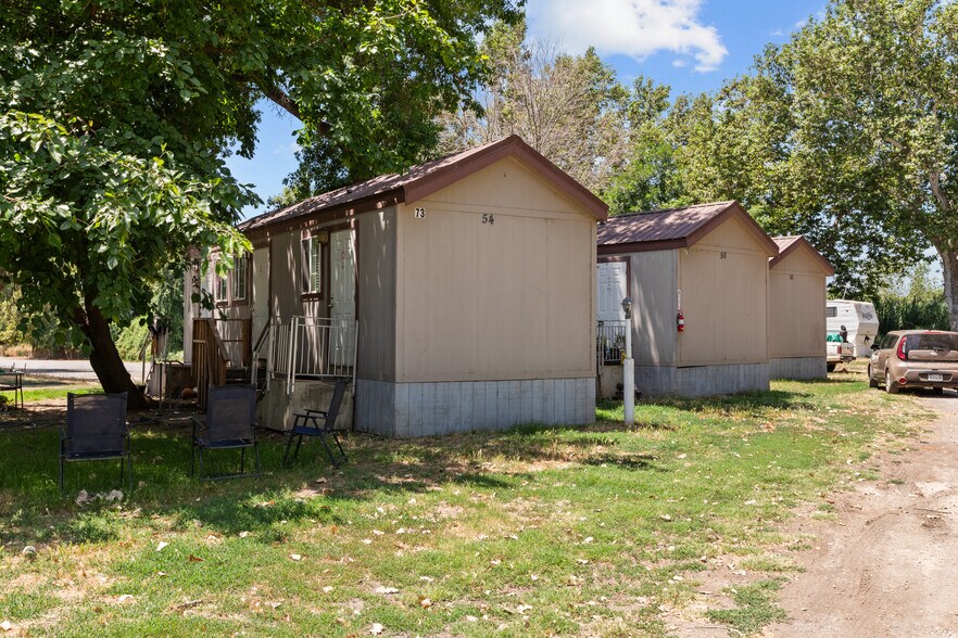 More Photos Of 24680 Hidden Harbor Dr, Los Molinos Manufactured Housing Mobile Home Park For Sale