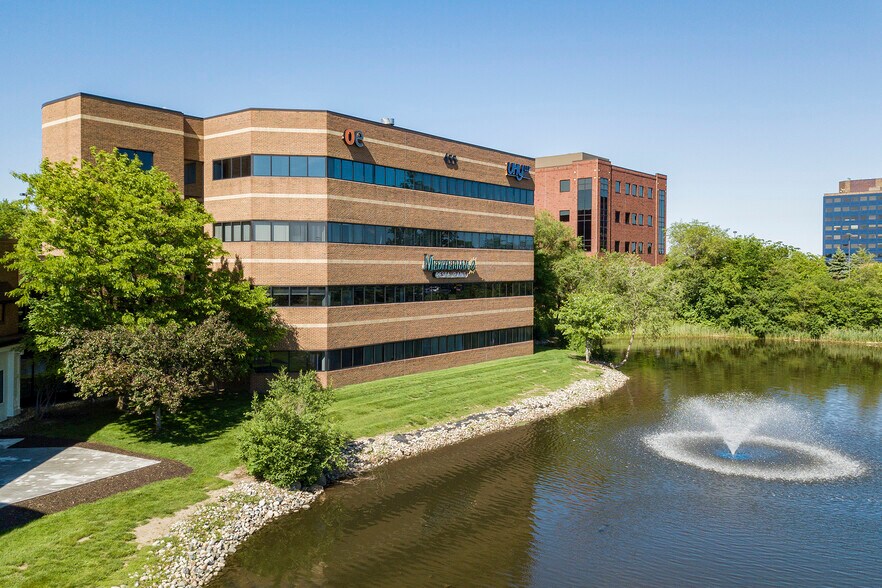 More Photos Of 455 E Eisenhower Pky, Ann Arbor Coworking Space