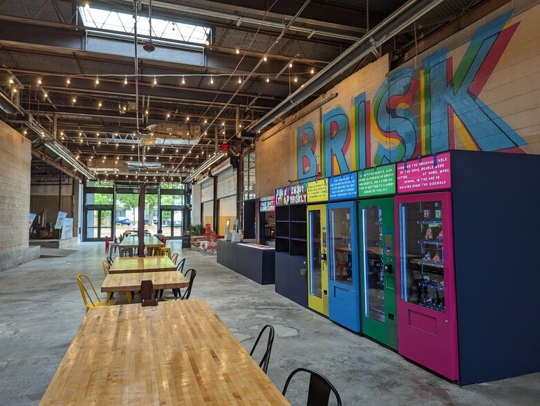 More Photos Of 100 Pine St, Avondale Estates General Retail For Lease