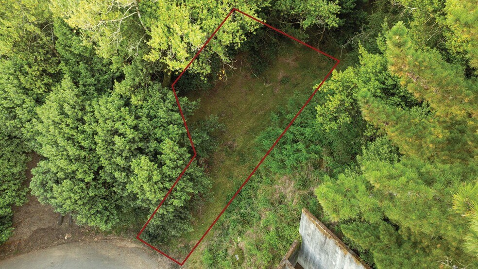 More Photos Of 0 Girvin Dr, Oakland Land For Sale