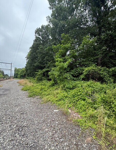 Primary Photo Of 736 W Godfrey Ave, Philadelphia Land For Sale