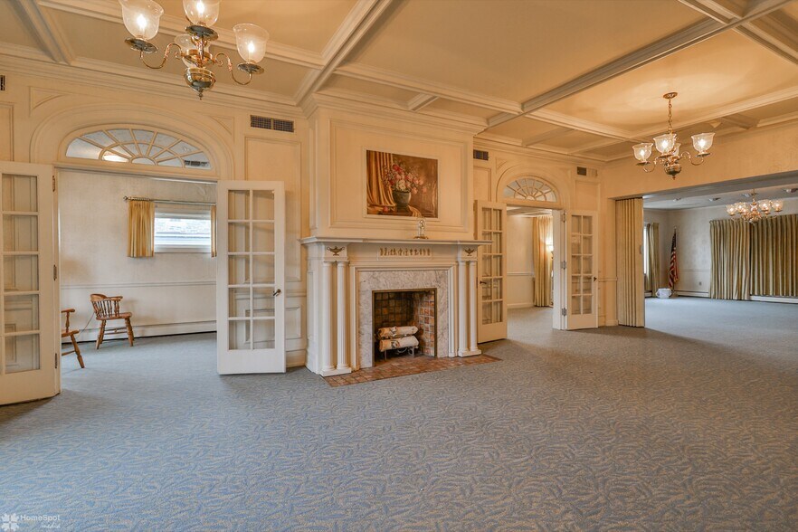 More Photos Of 1619 W Hamilton St, Allentown Funeral Home For Sale