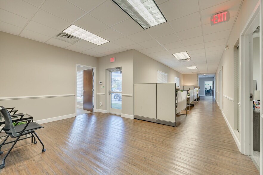 More Photos Of 1314 S Fort Harrison Ave, Clearwater Office For Sale