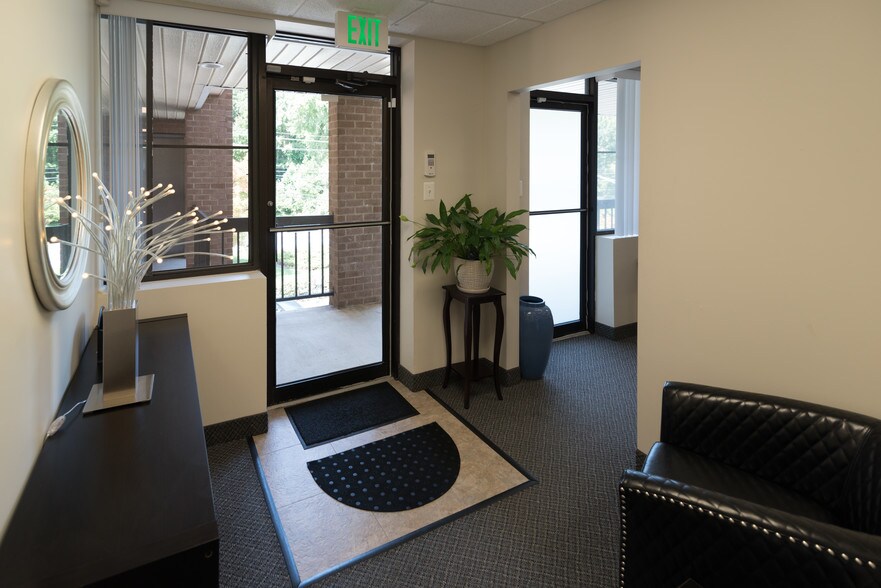 More Photos Of 8441 Belair Rd, Nottingham Medical For Lease