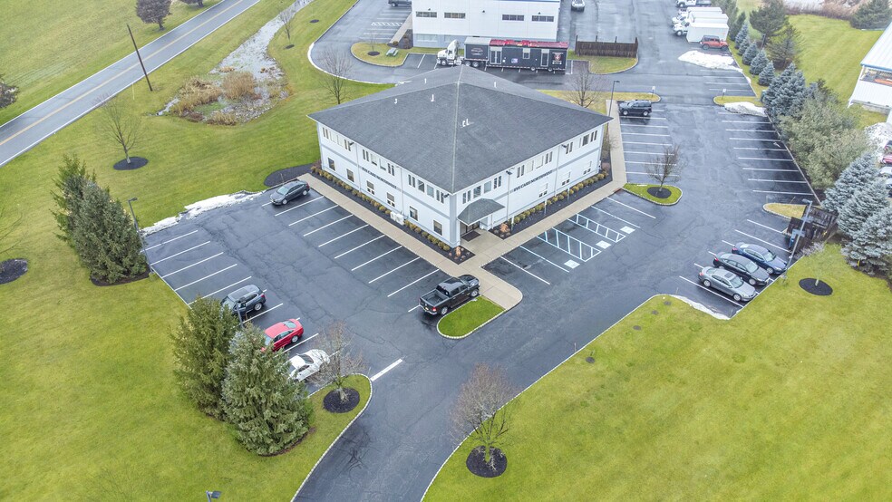 More Photos Of 1 Wilson Dr, Sparta Medical For Sale