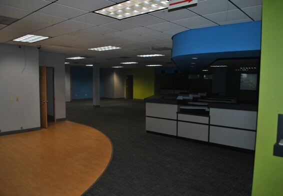 Photo of 1st Floor Ste 