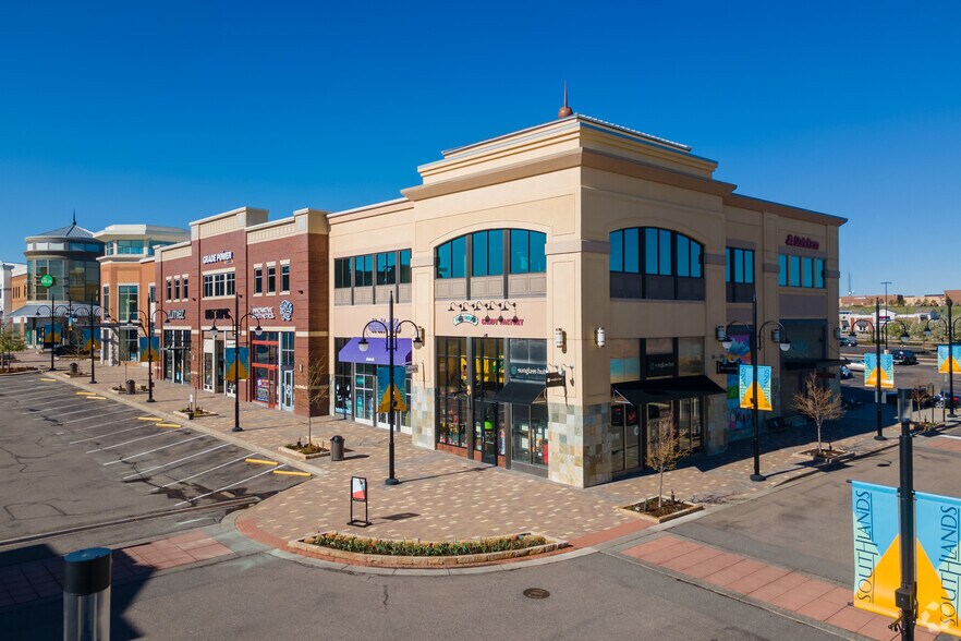 More Photos Of 6155 S Main St, Aurora General Retail For Lease