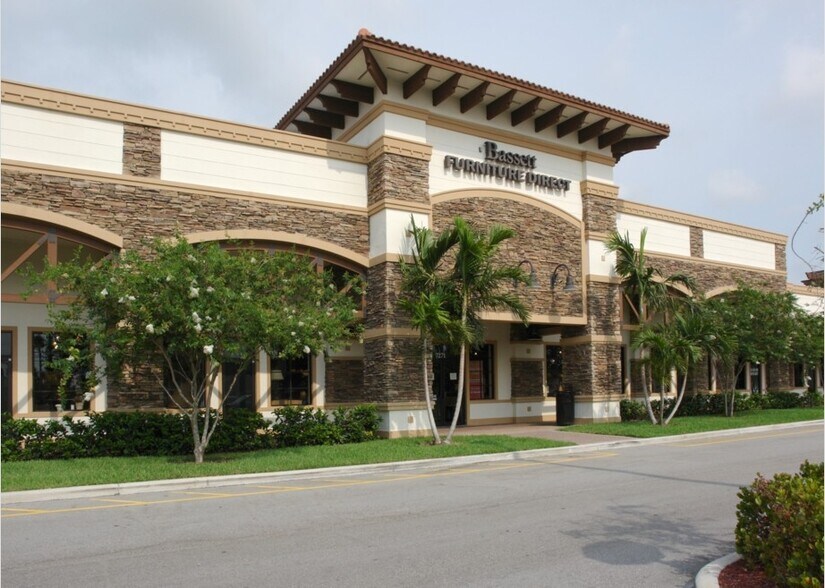 More Photos Of 7201-7391 N State Road 7, Parkland Unknown For Lease