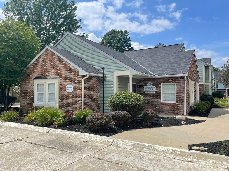 More Photos Of 4466 Darrow Rd, Stow Office For Sale