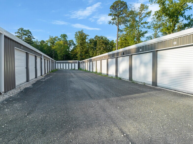 More Photos Of 21 Pinyon Rd, Broken Bow Specialty For Sale