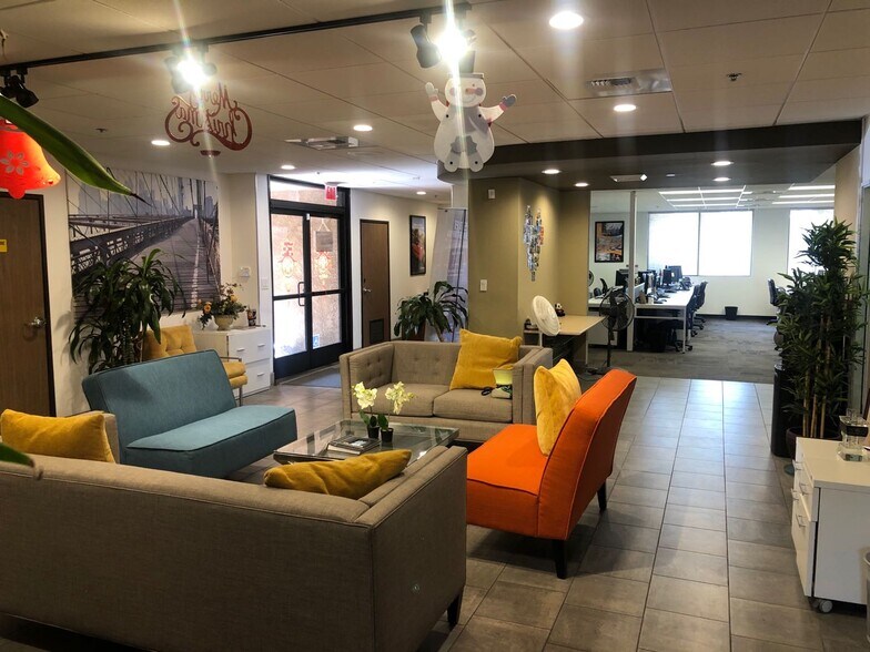 More Photos Of 301 E Foothill Blvd, Arcadia Office For Lease