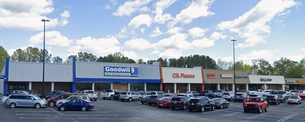 More Photos Of 110 Sutton Bridge Rd, Gadsden Unknown For Lease