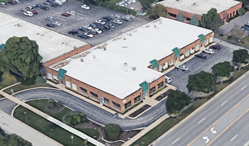 More Photos Of 1801 Hicks Rd, Rolling Meadows Office For Sale