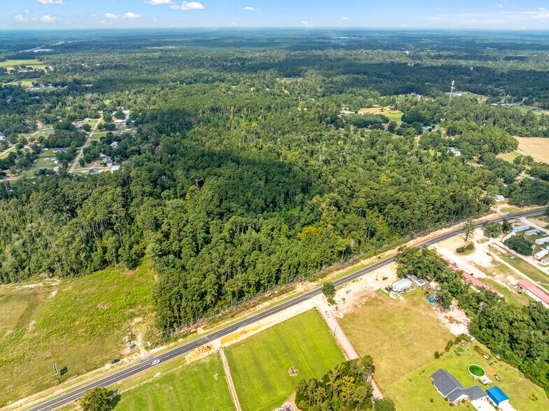 More Photos Of 29001 Louisiana 43 Hwy, Albany Land For Sale