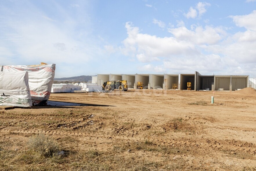 Primary Photo Of 881 Aviation Way, Cedar City Self Storage For Sale