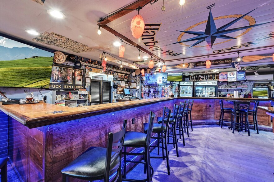 More Photos Of 10 W Oak St, Frackville Restaurant For Sale