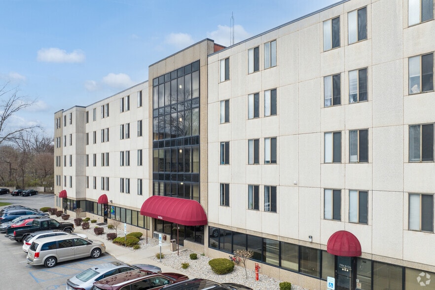 More Photos Of 3454 Oak Alley Ct, Toledo Office For Lease