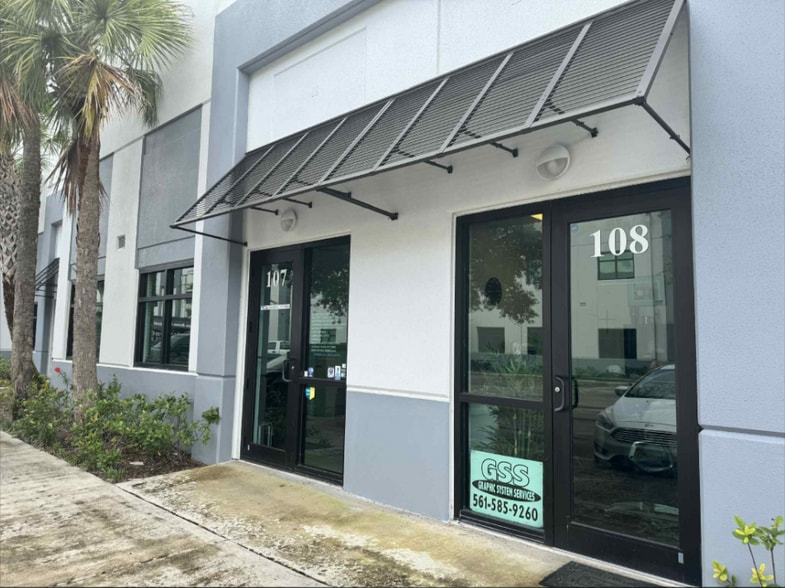 More Photos Of 9250 Belvedere Rd, Royal Palm Beach Warehouse For Sale