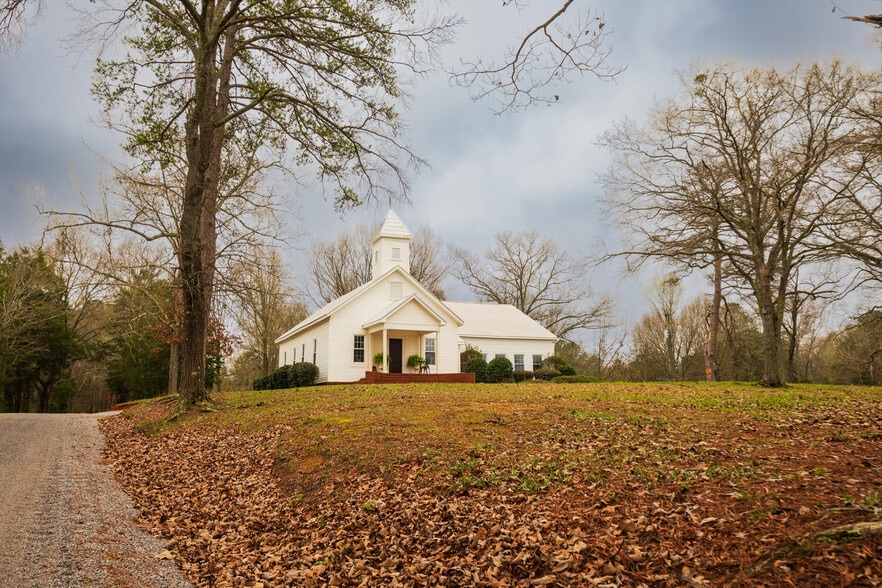 More Photos Of 62 Bell Spring Rd, Munford Religious Facility For Sale