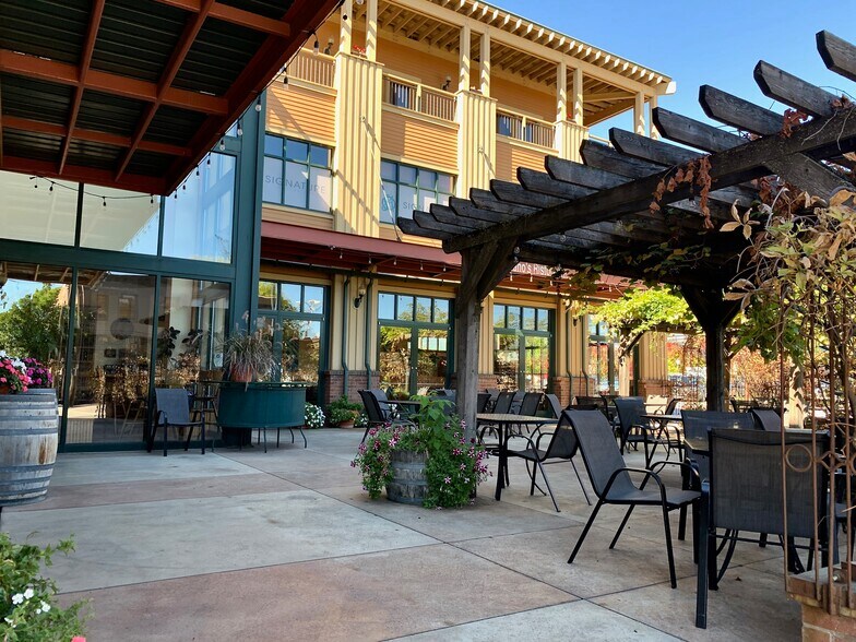 More Photos Of 102 S 1st Ave, Sandpoint Storefront Retail Office For Sale