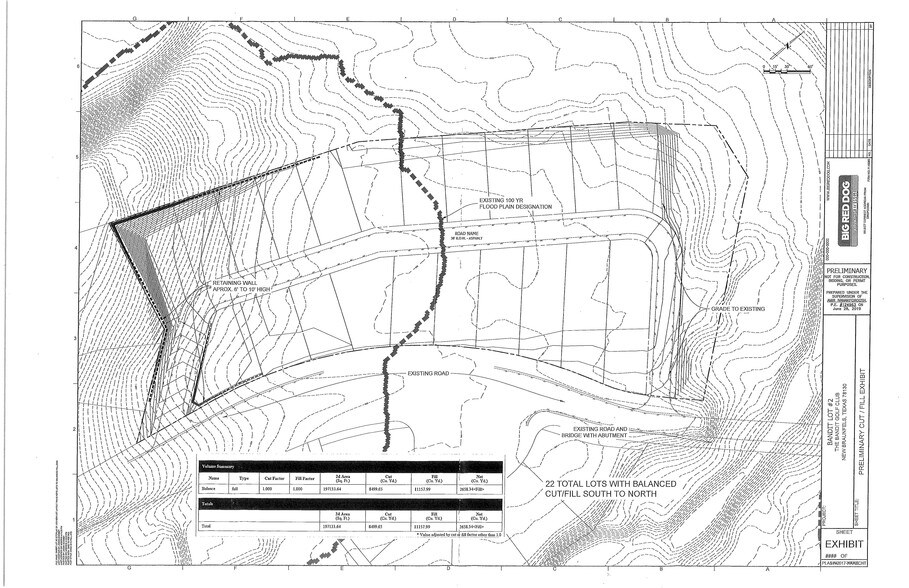 Long Creek at the Bandit, New Braunfels, TX 78130 Land For Sale