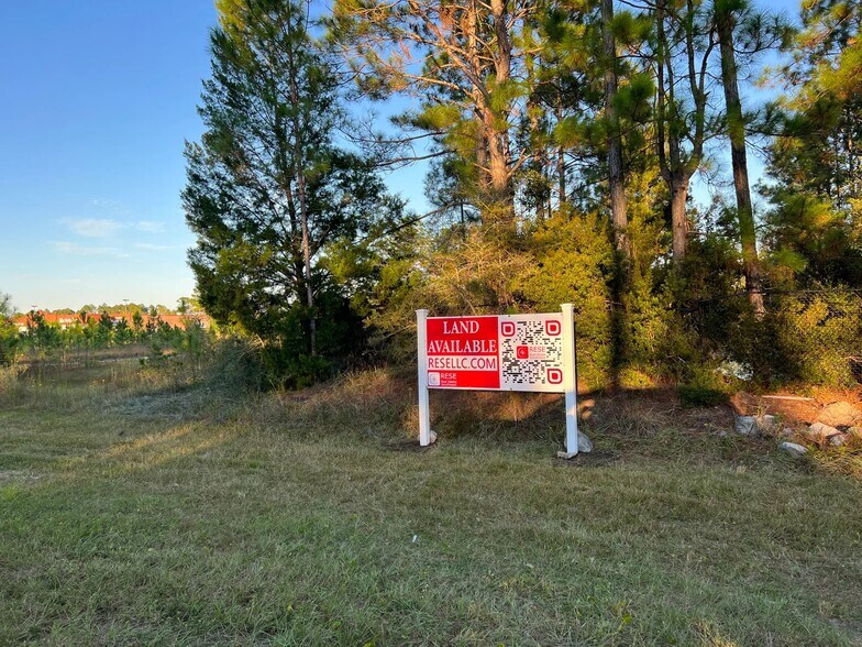 More Photos Of 98 S Blue Angel Pky, Pensacola Land For Sale